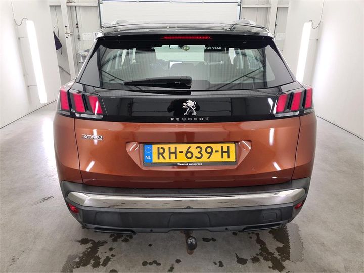 Photo 15 VIN: VF3MRHNYWHS322144 - PEUGEOT 3008 