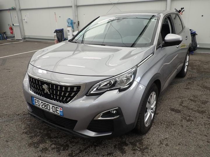 Photo 0 VIN: VF3MRHNYWHS328987 - PEUGEOT 3008 