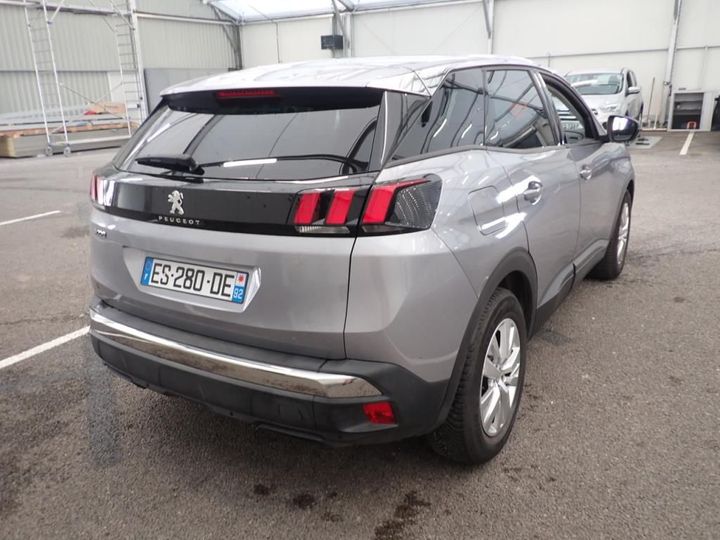 Photo 2 VIN: VF3MRHNYWHS328987 - PEUGEOT 3008 