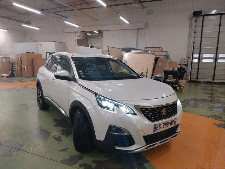 Photo 26 VIN: VF3MRHNYWHS344509 - PEUGEOT 3008 