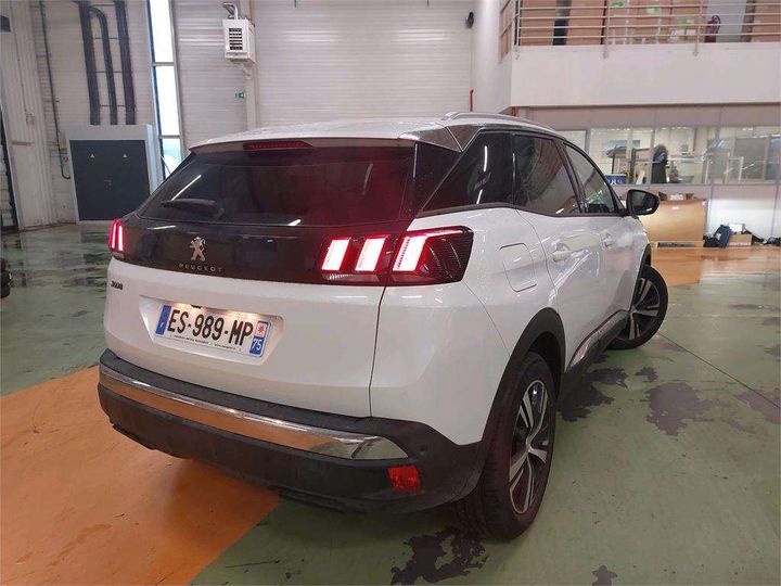 Photo 3 VIN: VF3MRHNYWHS344509 - PEUGEOT 3008 