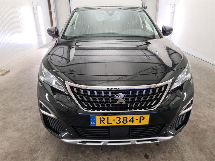 Photo 12 VIN: VF3MRHNYWHS357963 - PEUGEOT 3008 