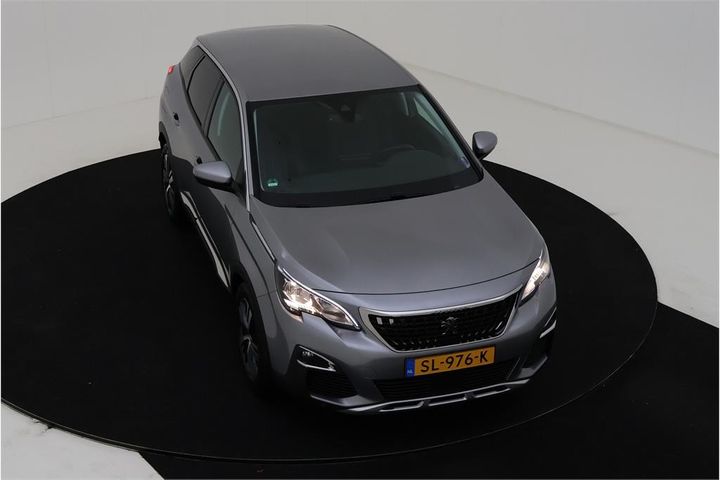 Photo 2 VIN: VF3MRHNYWHS376483 - PEUGEOT 3008 