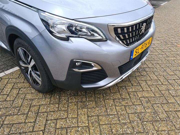 Photo 34 VIN: VF3MRHNYWHS376483 - PEUGEOT 3008 