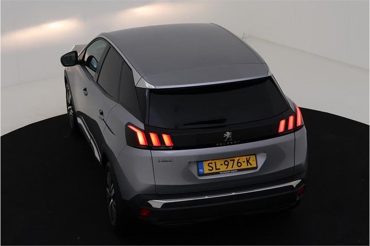 Photo 4 VIN: VF3MRHNYWHS376483 - PEUGEOT 3008 