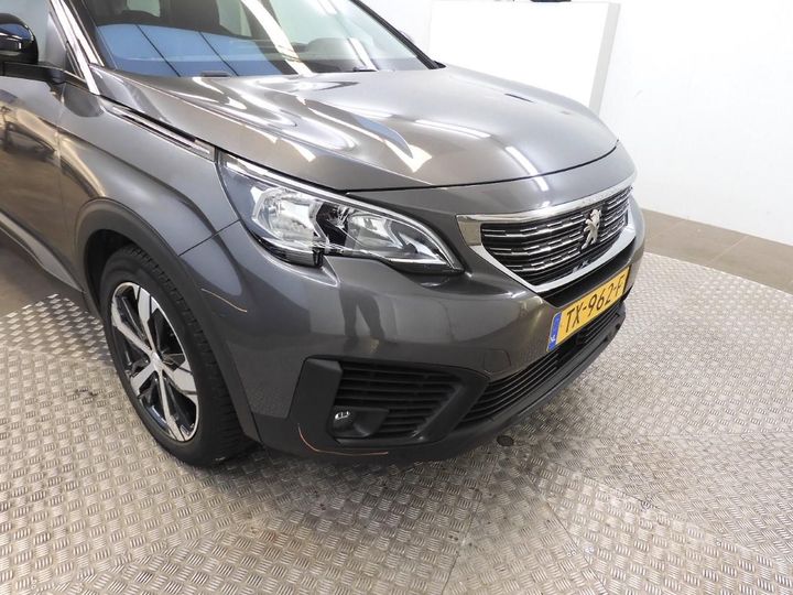 Photo 32 VIN: VF3MRHNYWJL009282 - PEUGEOT 5008 