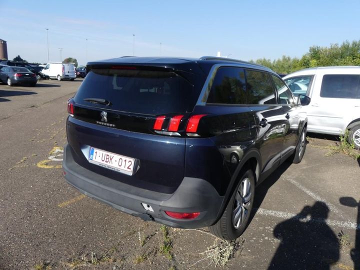 Photo 2 VIN: VF3MRHNYWJL019237 - PEUGEOT 5008 