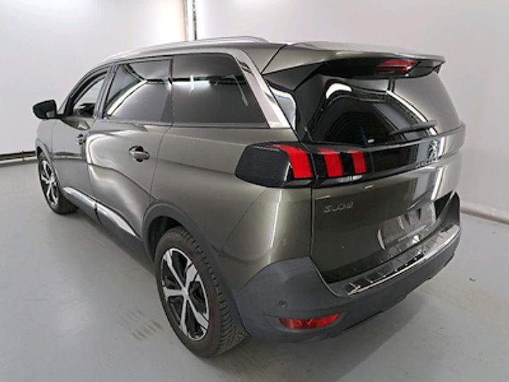 Photo 2 VIN: VF3MRHNYWJL020399 - PEUGEOT 5008 