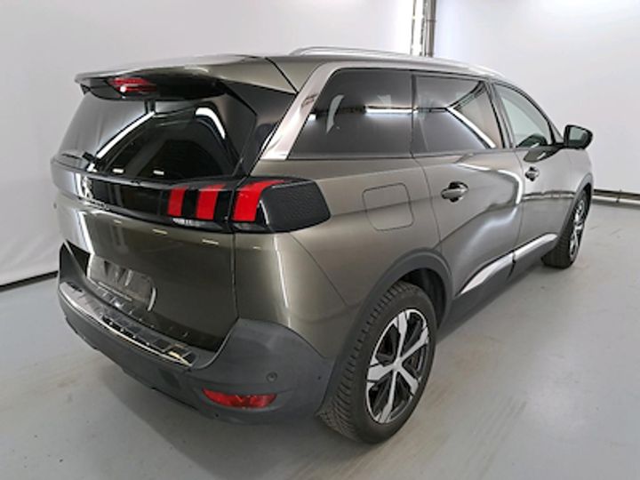 Photo 3 VIN: VF3MRHNYWJL020399 - PEUGEOT 5008 