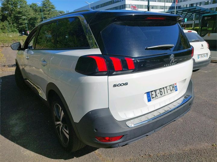 Photo 3 VIN: VF3MRHNYWJL034102 - PEUGEOT 5008 