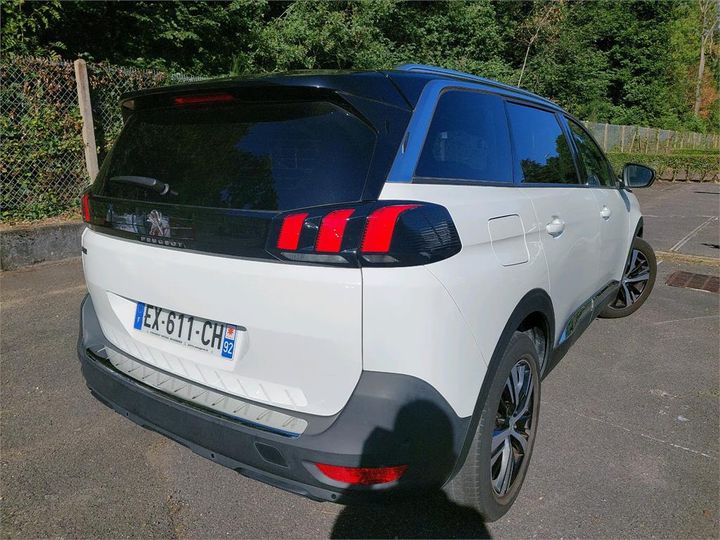 Photo 4 VIN: VF3MRHNYWJL034102 - PEUGEOT 5008 