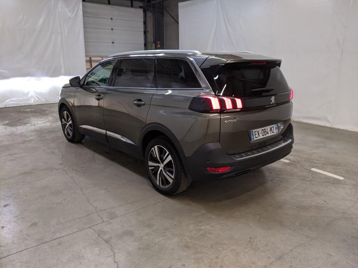 Photo 2 VIN: VF3MRHNYWJL036052 - PEUGEOT 5008 