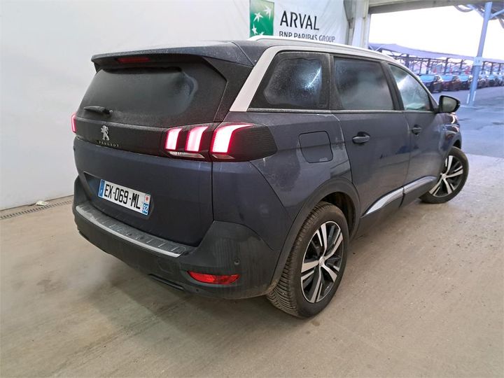 Photo 2 VIN: VF3MRHNYWJL036055 - PEUGEOT 5008 