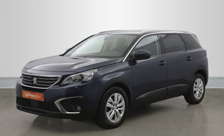 Photo 1 VIN: VF3MRHNYWJL045607 - PEUGEOT 5008 