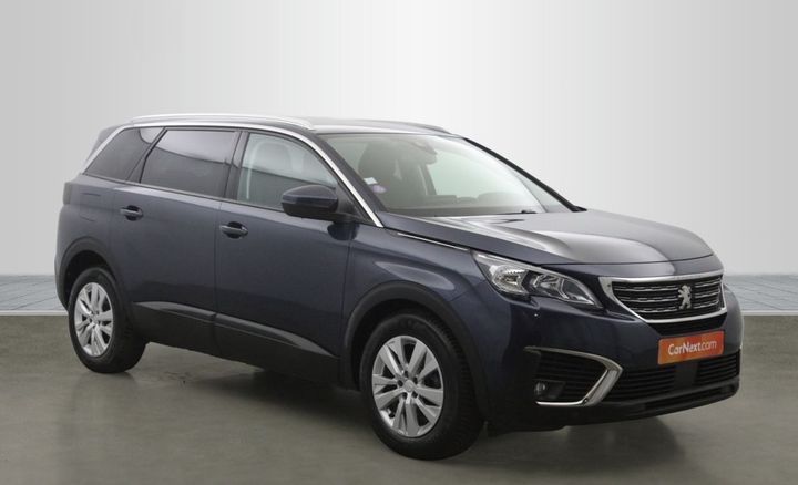 Photo 7 VIN: VF3MRHNYWJL045607 - PEUGEOT 5008 