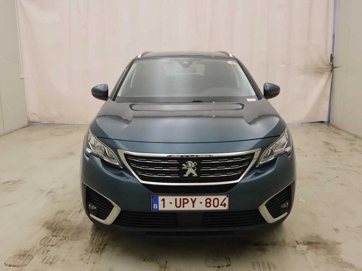 Photo 16 VIN: VF3MRHNYWJL047256 - PEUGEOT 5008 