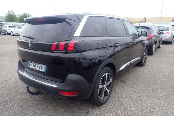 Photo 2 VIN: VF3MRHNYWJL053626 - PEUGEOT 5008 7S 