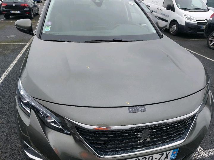 Photo 32 VIN: VF3MRHNYWJL055062 - PEUGEOT 5008 