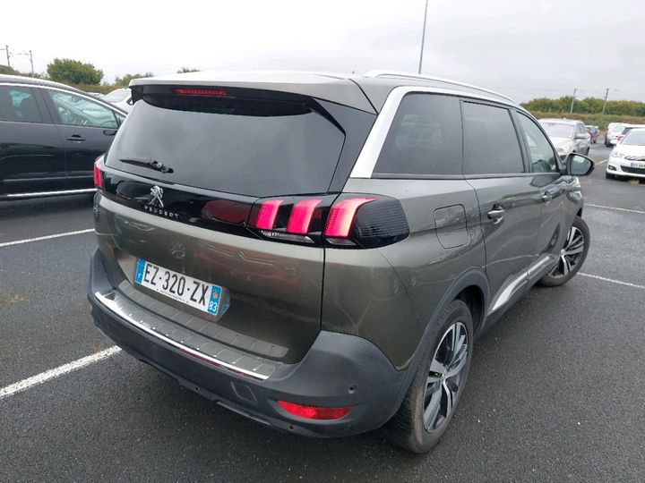 Photo 4 VIN: VF3MRHNYWJL055062 - PEUGEOT 5008 