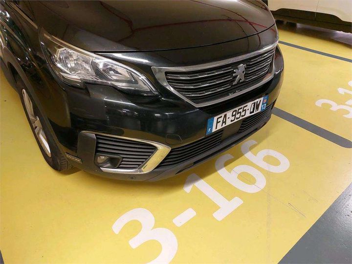 Photo 32 VIN: VF3MRHNYWJL056758 - PEUGEOT 5008 