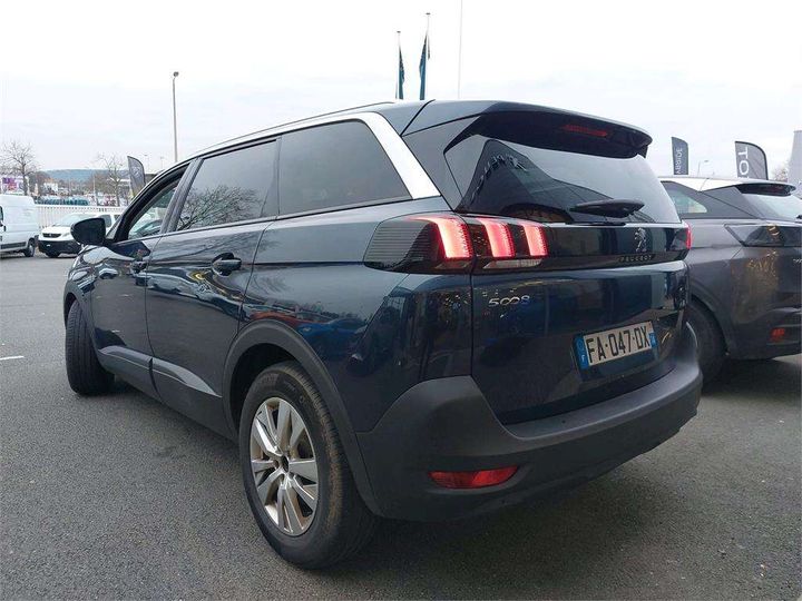 Photo 2 VIN: VF3MRHNYWJL057429 - PEUGEOT 5008 