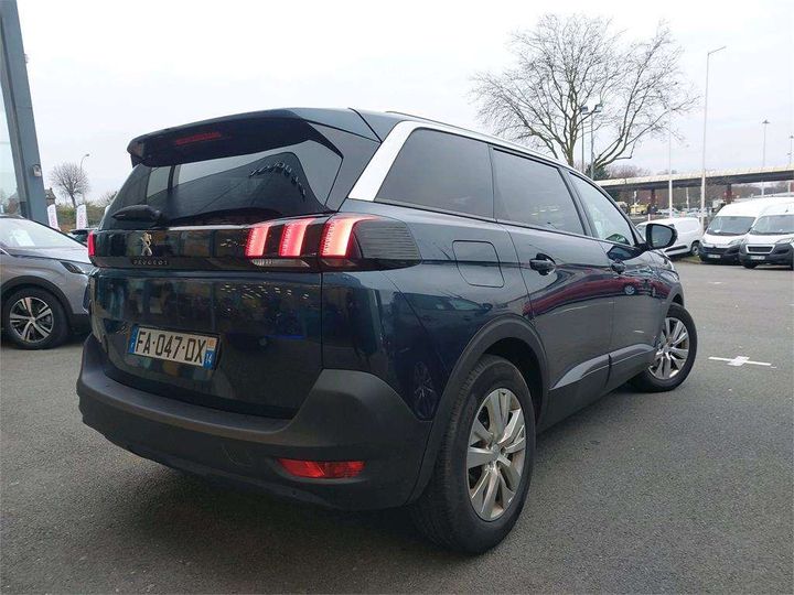 Photo 3 VIN: VF3MRHNYWJL057429 - PEUGEOT 5008 