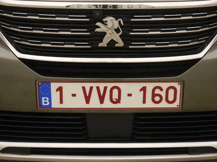 Photo 13 VIN: VF3MRHNYWJL058244 - PEUGEOT 5008 