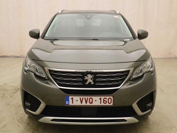 Photo 17 VIN: VF3MRHNYWJL058244 - PEUGEOT 5008 