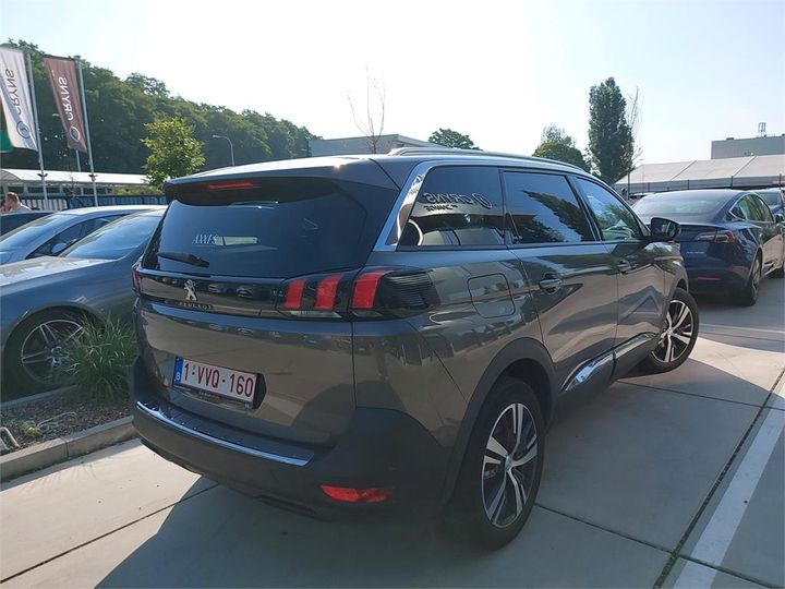 Photo 2 VIN: VF3MRHNYWJL058244 - PEUGEOT 5008 