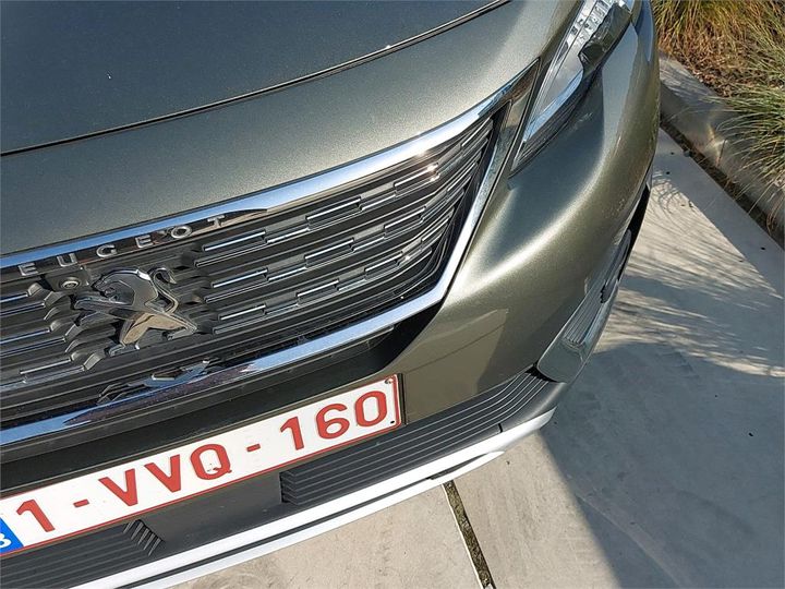 Photo 29 VIN: VF3MRHNYWJL058244 - PEUGEOT 5008 