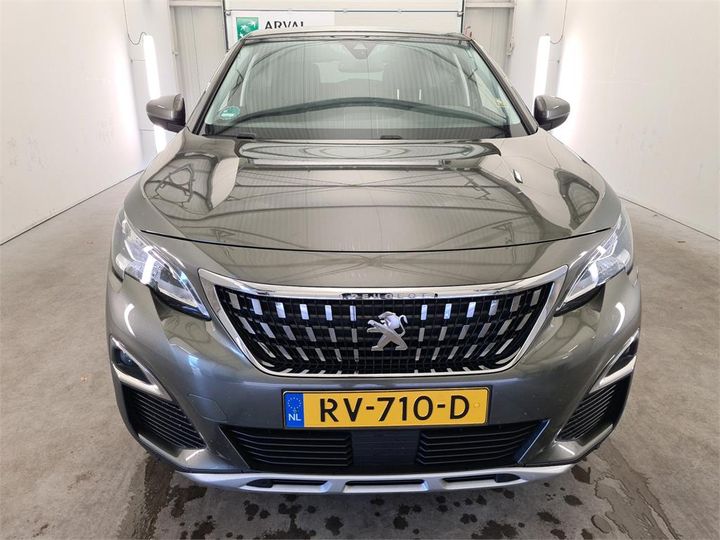 Photo 11 VIN: VF3MRHNYWJS047237 - PEUGEOT 3008 