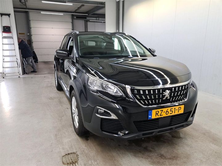 Photo 2 VIN: VF3MRHNYWJS079540 - PEUGEOT 3008 