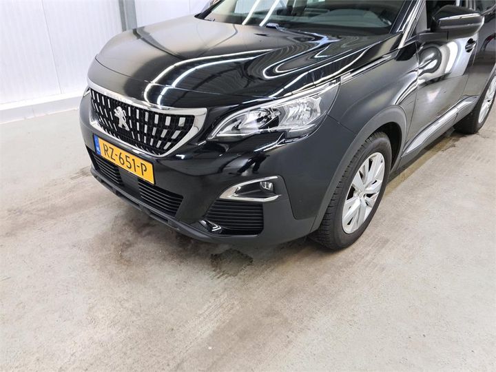 Photo 25 VIN: VF3MRHNYWJS079540 - PEUGEOT 3008 