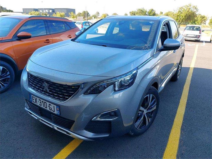 Photo 0 VIN: VF3MRHNYWJS100745 - PEUGEOT 3008 