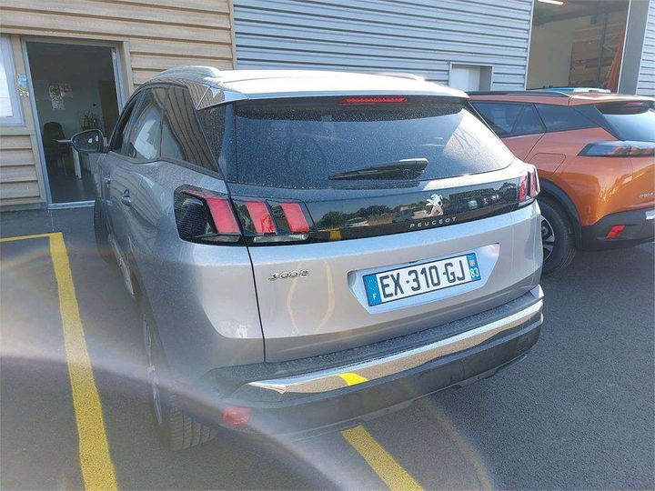 Photo 2 VIN: VF3MRHNYWJS100745 - PEUGEOT 3008 