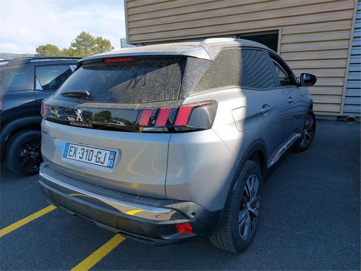 Photo 3 VIN: VF3MRHNYWJS100745 - PEUGEOT 3008 