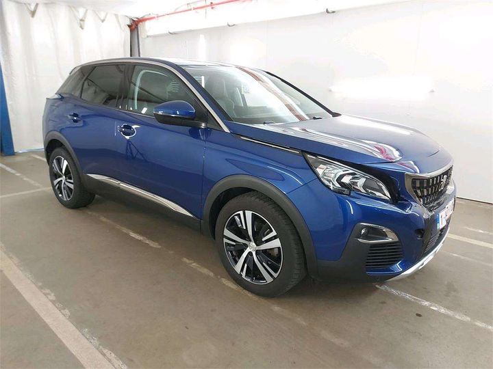 Photo 2 VIN: VF3MRHNYWJS107562 - PEUGEOT 3008 