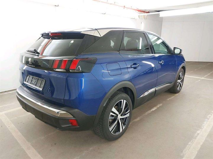 Photo 3 VIN: VF3MRHNYWJS107562 - PEUGEOT 3008 