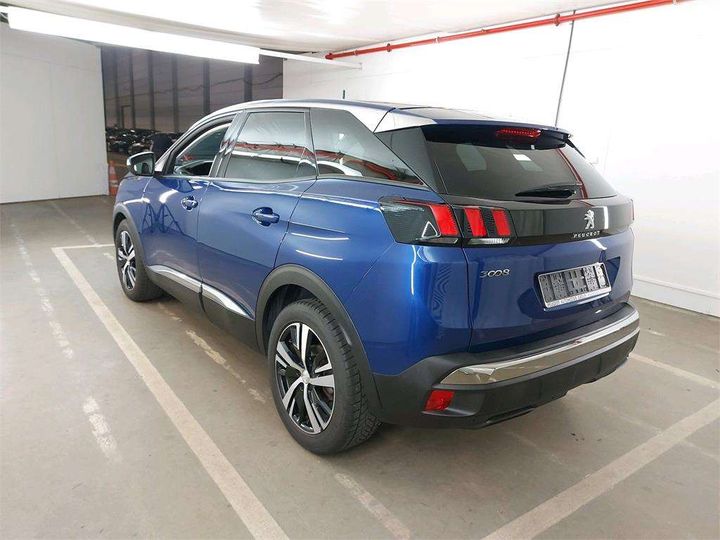 Photo 4 VIN: VF3MRHNYWJS107562 - PEUGEOT 3008 