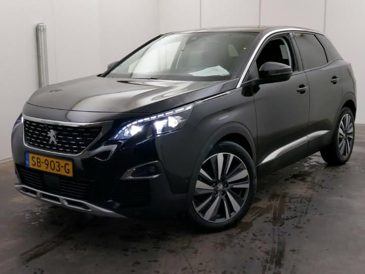 Photo 1 VIN: VF3MRHNYWJS116046 - PEUGEOT 3008 