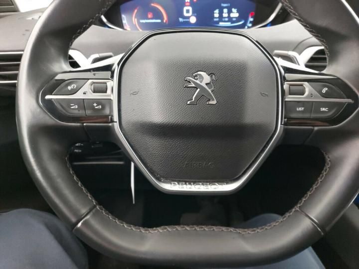 Photo 11 VIN: VF3MRHNYWJS116046 - PEUGEOT 3008 