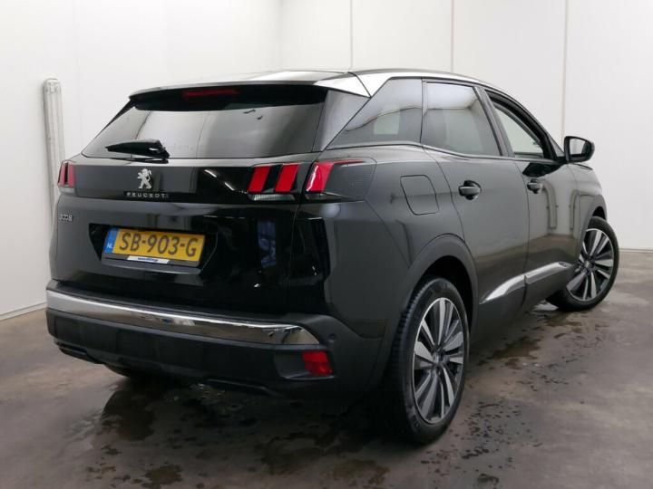 Photo 2 VIN: VF3MRHNYWJS116046 - PEUGEOT 3008 