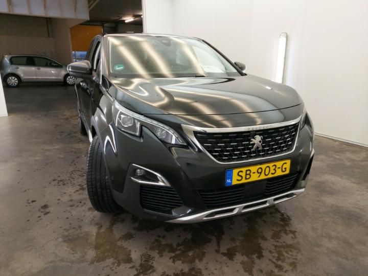 Photo 4 VIN: VF3MRHNYWJS116046 - PEUGEOT 3008 