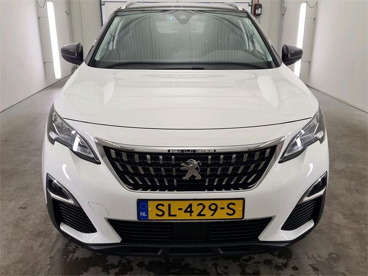 Photo 11 VIN: VF3MRHNYWJS121339 - PEUGEOT 3008 