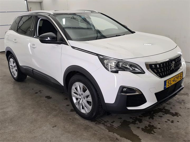 Photo 15 VIN: VF3MRHNYWJS121339 - PEUGEOT 3008 