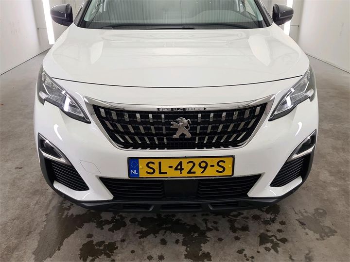 Photo 5 VIN: VF3MRHNYWJS121339 - PEUGEOT 3008 