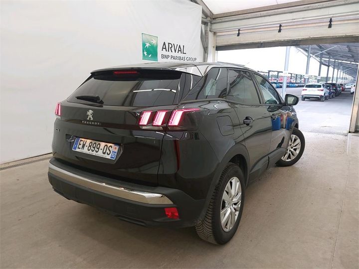 Photo 2 VIN: VF3MRHNYWJS142399 - PEUGEOT 3008 