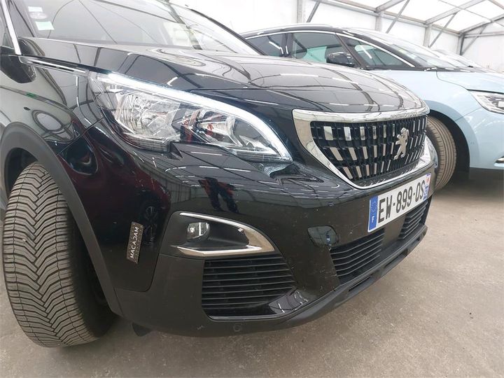 Photo 20 VIN: VF3MRHNYWJS142399 - PEUGEOT 3008 