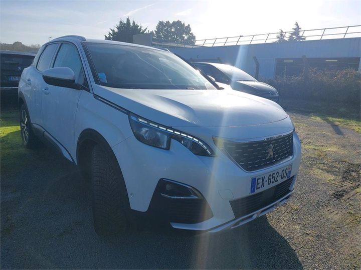 Photo 2 VIN: VF3MRHNYWJS149741 - PEUGEOT 3008 