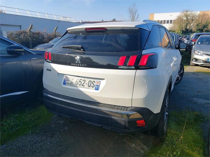 Photo 4 VIN: VF3MRHNYWJS149741 - PEUGEOT 3008 